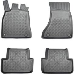Aristar Covorase tip tavita Audi A5 8TA, caroserie Coupe, fabricatie 01.2008 - 09.2016 (602981-216)