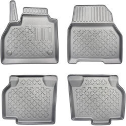 Aristar Covorase tip tavita Renault Kangoo II, caroserie Van, fabricatie 2008 - prezent (603028-112)