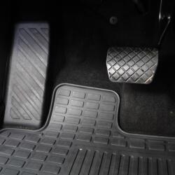 Umbrella Set covorase auto cauciuc umbrella pentru skoda superb iii (2015-) (101119)