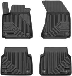 FroGum Covorase auto tip tavita Audi A8 D4 fabricatie 01.2010 - 09.2013, caroserie sedan (77408128#2)