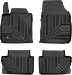 FroGum Covorase auto tip tavita Ford Ecosport fabricatie 02.2018 - prezent, caroserie suv (77408418#1)
