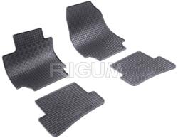 RIGUM Covorase auto Renault Captur I, caroserie SUV, fabricatie 04.2013 - 12.2019 (903010-10)