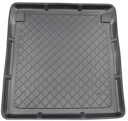 Aristar Tavita de portbagaj Porsche Panamera I, caroserie Hatchback, fabricatie 05.2009 - 2016 (192602GRD-78)