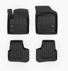 FroGum Covorase tip tavita 3D Seat Mii, caroserie Hatchback, fabricatie 12.2011 - 2019 (3D407176-111)