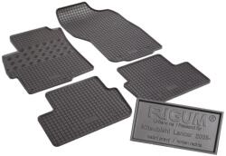 RIGUM Covorase auto Mitsubishi Lancer IX, caroserie Hatchback, fabricatie 10.2008 - 08.2017 (901733-48)