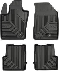 FroGum Covorase auto tip tavita Jeep Renegade fabricatie 09.2014 - 06.2018, caroserie suv (77408494#2) - auto4u