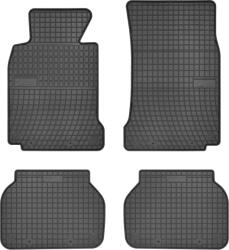 FroGum Covorase auto BMW Seria 5 E39, caroserie Sedan, fabricatie 1996 - 06.2003 (668-141)