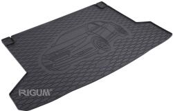 Rigum Tavita de portbagaj Honda HR-V II, caroserie SUV, fabricatie 11.2013 - prezent (809022-144)