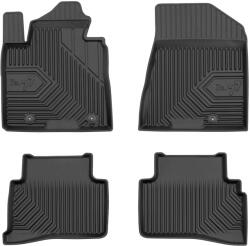 FroGum Covorase auto tip tavita Hyundai Tucson fabricatie 07.2015 - 09.2020, caroserie suv (77425804#1)