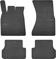 FroGum Covorase auto Audi A6 C7, caroserie Sedan, fabricatie 03.2011 - 05.2018 (730-41)