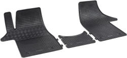 RIGUM Covorase auto Volkswagen T6, caroserie Van, fabricatie 06.2015 - prezent, 2-3 locuri (902778-111)