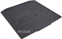 Rigum Tavita de portbagaj Skoda Octavia III, caroserie Combi, fabricatie 05.2013 - 05.2020 (834031-294)
