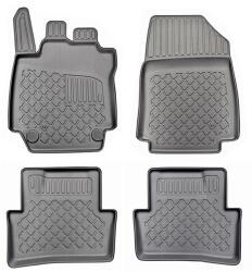 Aristar Covorase tip tavita Renault Captur I, caroserie SUV, fabricatie 04.2013 - 12.2019 (603462-230)