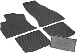 RIGUM Covorase auto Fiat 500L, caroserie Hatchback, fabricatie 2012 - prezent (903157-117)