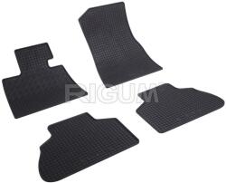 RIGUM Covorase auto BMW X5 G05, caroserie SUV, fabricatie 11.2018 - prezent (904772-31)
