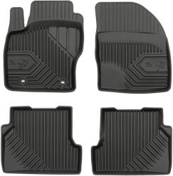 FroGum Covorase auto tip tavita Ford Focus II fabricatie 2004 - 02.2011, caroserie combi (77407282#3)