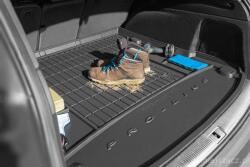 Frogum Tavita de portbagaj Audi A3 8P, caroserie Hatchback, fabricatie 05.2003 - 01.2013, Quattro (TM404243-132)