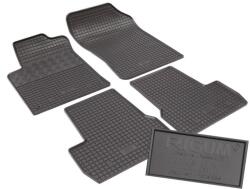 RIGUM Covorase auto Citroen C3 II, caroserie Hatchback, fabricatie 2009 - 12.2016 (900415-16)