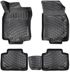 Umbrella Set covorase auto cauciuc umbrella pentru nissan xtrail iii (t32) 2013-2021 (8682578002406)
