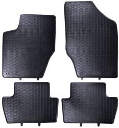 Geyer & Hosaja Covorase auto Citroen C4 I, caroserie Hatchback, fabricatie 2004 - 2010 (824-259)