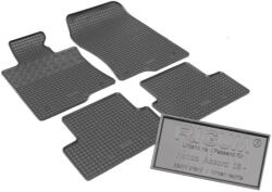 RIGUM Covorase auto Honda Accord VIII, caroserie Sedan, fabricatie 09.2008 - 2015 (901016-71)