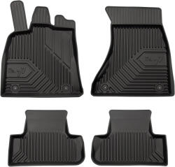 FroGum Covorase auto tip tavita Audi Q5 8R fabricatie 11.2008 - 12.2016, caroserie suv #1 (77407336#1)