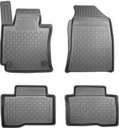 Aristar Covorase tip tavita Ssangyong Tivoli, caroserie Suv, fabricatie 03.2015 - 2019 (602737-111)