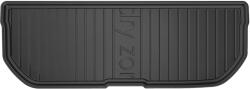 Frogum DZ Tavita portbagaj Ford Galaxy II fabricatie 06.2006 - 08.2015, caroserie van, rand 3 ridicat (DZ405806#1) - auto4u