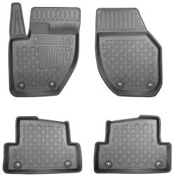 Aristar Covorase tip tavita Volvo V40 II, caroserie Hatchback, fabricatie 07.2012 - prezent (602589-102)