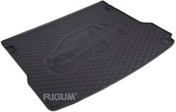 Rigum Tavita de portbagaj Audi Q5 8R, caroserie SUV, fabricatie 11.2008 - 12.2016 (802078-103)