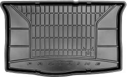 Frogum Tavita de portbagaj Hyundai i20 II, caroserie Hatchback, fabricatie 12.2014 - 07.2020, GB, portbagaj inferior (TM549994-236)