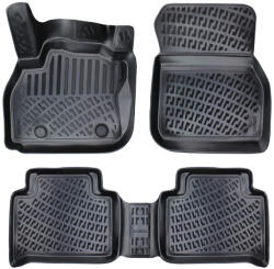 Umbrella Set covorase auto cauciuc umbrella pentru renault zoe electric 2012- (8682578012825)