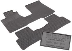 RIGUM Covorase auto Honda CR-V III, caroserie SUV, fabricatie 2007 - 09.2012 (901078-157)