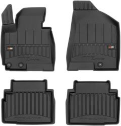 FroGum Covorase tip tavita 3D Kia Sportage III, caroserie Suv, fabricatie 08.2010 - 12.2015 (3D409835-111)