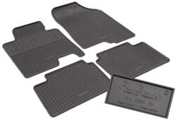 RIGUM Covorase auto Kia Ceed II, caroserie Hatchback, fabricatie 05.2012 - 08.2018 (901382-170)