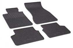 RIGUM Covorase auto BMW Seria 5 G30, caroserie Sedan, fabricatie 02.2017 - prezent (904321-264)