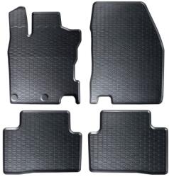 Geyer & Hosaja Covorase auto Nissan Qashqai II, caroserie SUV, fabricatie 02.2014 - 05.2021 (871-22)