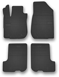 FroGum Covorase auto Dacia Sandero II Stepway, caroserie Hatchback, fabricatie 12.2012 - 12.2020 (402263-57)