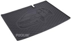 Rigum Tavita de portbagaj Dacia Sandero II, caroserie Hatchback, fabricatie 12.2012 - 12.2020 (805055-233)