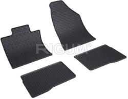 RIGUM Covorase auto Ssangyong Korando IV, caroserie SUV, fabricatie 09.2019 - prezent (904963-299)