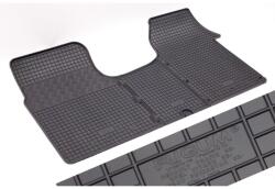 RIGUM Covorase auto Opel Vivaro A, caroserie Van, fabricatie 09.2001 - 08.2014, 3 locuri (902198-229)