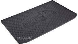Rigum Tavita de portbagaj Renault Captur II, caroserie SUV, fabricatie 01.2020 - prezent, portbagaj superior (828061-195)