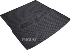 Rigum Tavita de portbagaj Volkswagen Passat B7, caroserie Combi, fabricatie 10.2010 - 11.2014 (837070-99)