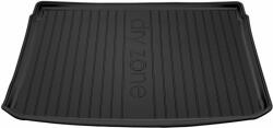 Frogum DZ Tavita portbagaj Fiat 500X fabricatie 01.2015 - prezent, caroserie suv, portbagaj superior (roata rezerva normala) (DZ549697#1) - auto4u