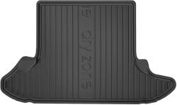 Frogum DZ Tavita portbagaj BMW Seria 3 E46 fabricatie 1998 - 08.2005, caroserie hatchback (DZ401181#1) - auto4u