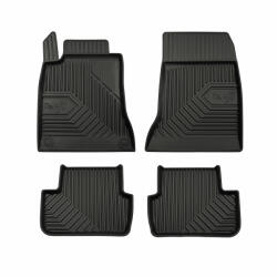 FroGum Covorase auto tip tavita Mercedes CLA I fabricatie 03.2013 - 03.2019, caroserie coupe (77408999#1)