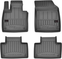 FroGum Covorase tip tavita 3D Volvo XC90 II, caroserie SUV, fabricatie 05.2015 - prezent (3D407831-174)