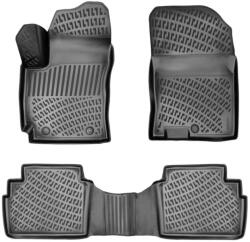 Umbrella Set covorase auto cauciuc tip tavita pentru hyundai kona hybrid 2023- (8682578021421)
