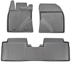 Aristar Covorase tip tavita Toyota Avensis III, caroserie Sedan, fabricatie 01.2009 - 08.2018 (602768-186)