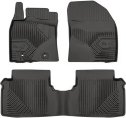 FroGum Covorase auto tip tavita Toyota Avensis III fabricatie 01.2009 - 08.2018, caroserie combi (77407398#2) - auto4u